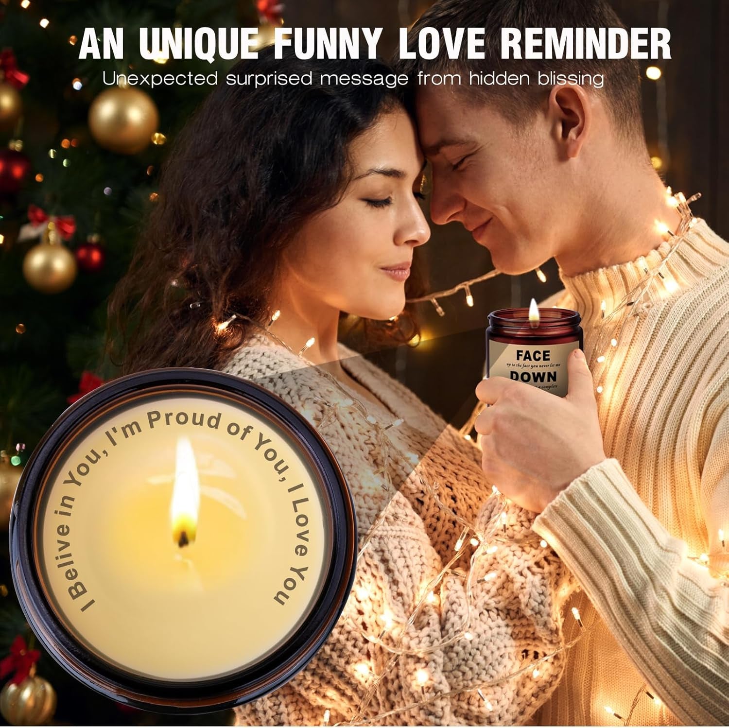 Romantic Valentine'S Day Gifts for Her - Perfect for Girlfriend or Wife