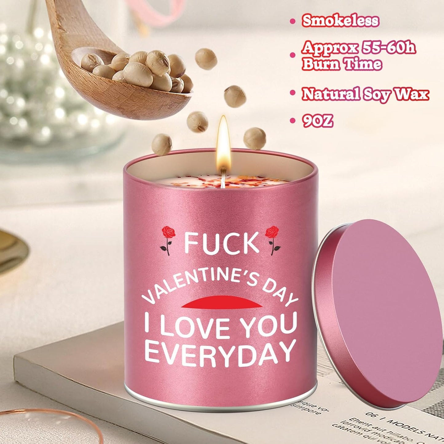 Valentines Day Gifts for Her Girlfriend Wife Naughty Gifts Ideas for Her from Hu