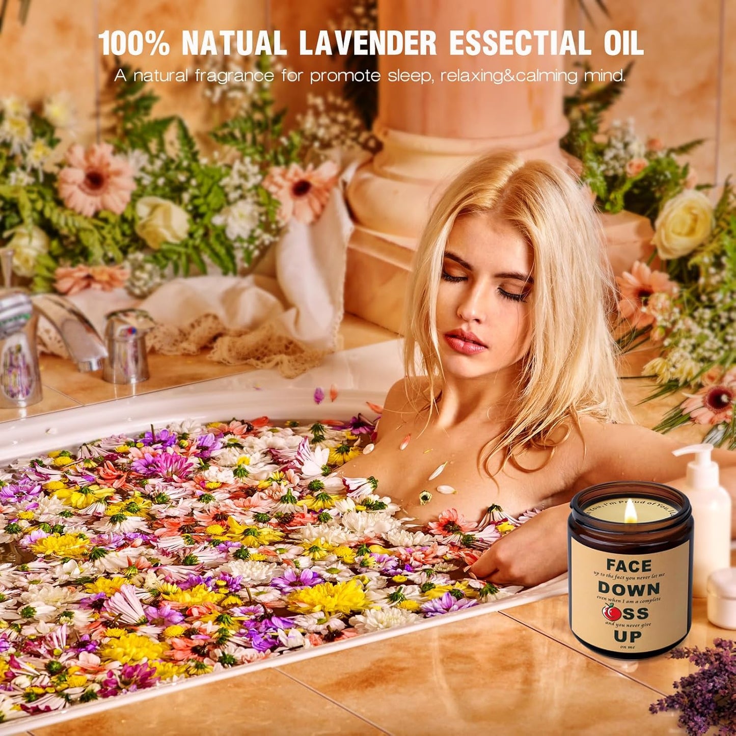 Romantic Valentine'S Day Gifts for Her - Perfect for Girlfriend or Wife
