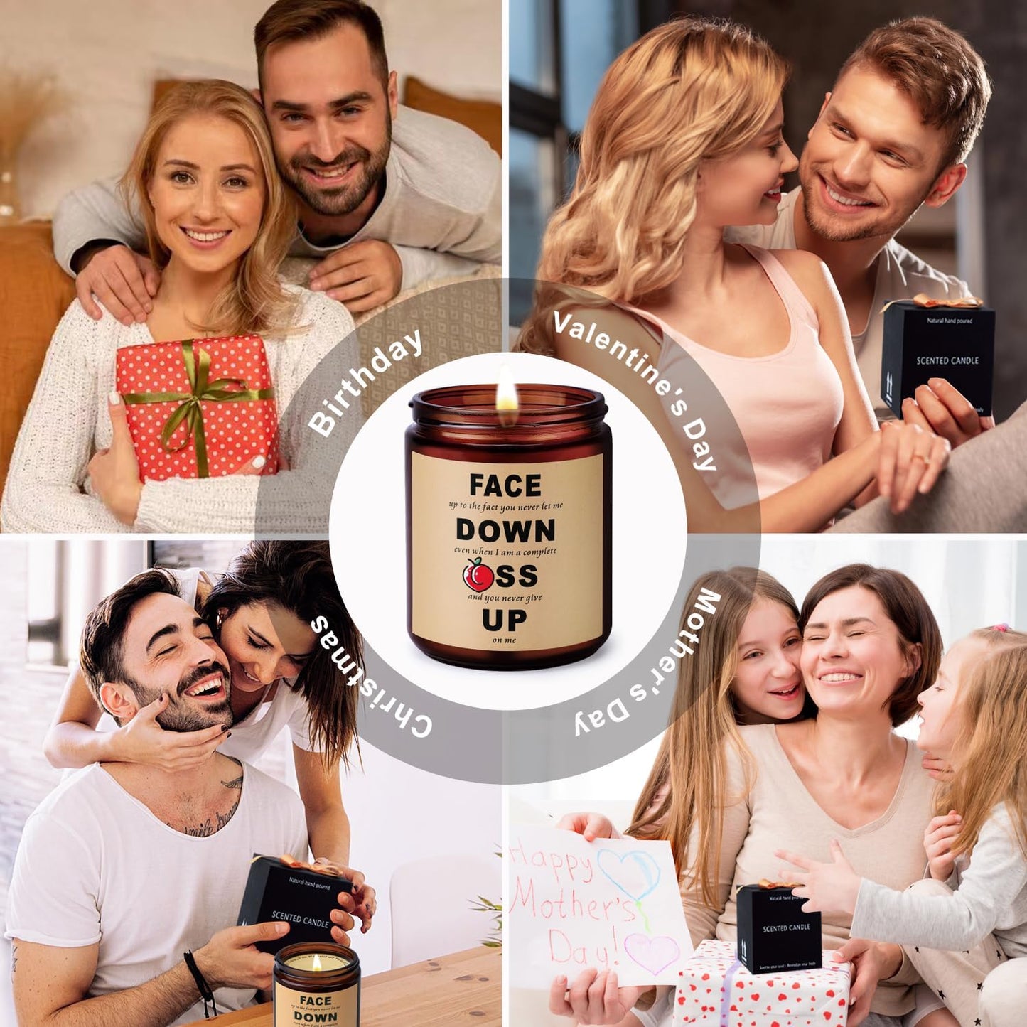 Romantic Valentine'S Day Gifts for Her - Perfect for Girlfriend or Wife