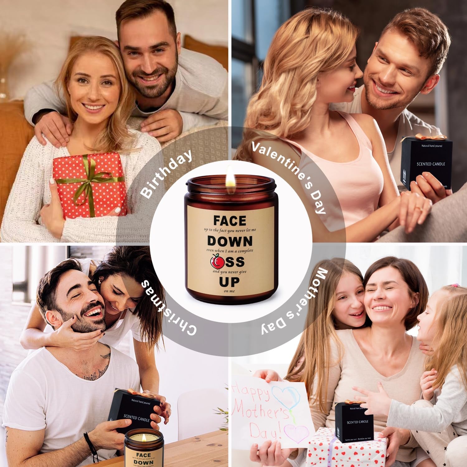 Romantic Valentine'S Day Gifts for Her - Perfect for Girlfriend or Wife