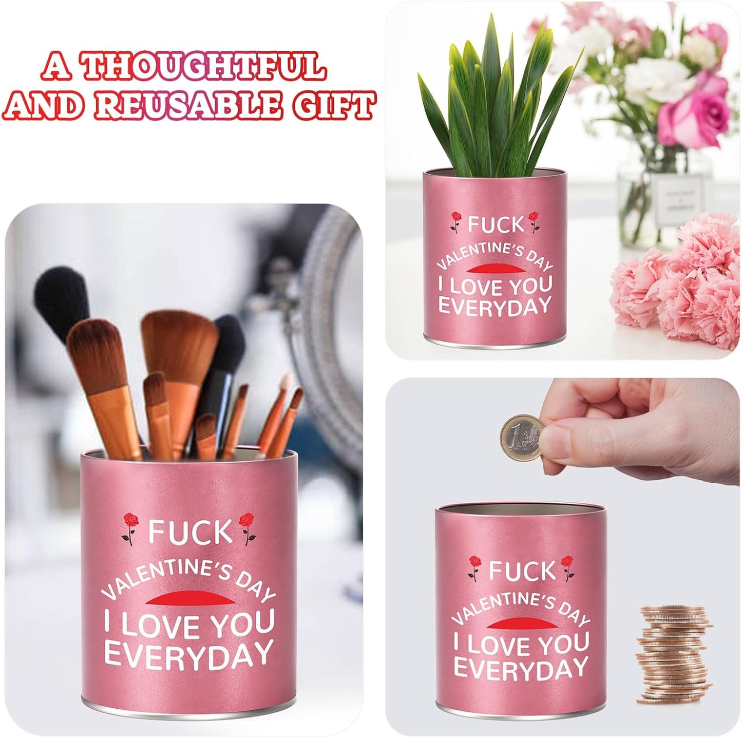 Valentines Day Gifts for Her Girlfriend Wife Naughty Gifts Ideas for Her from Hu