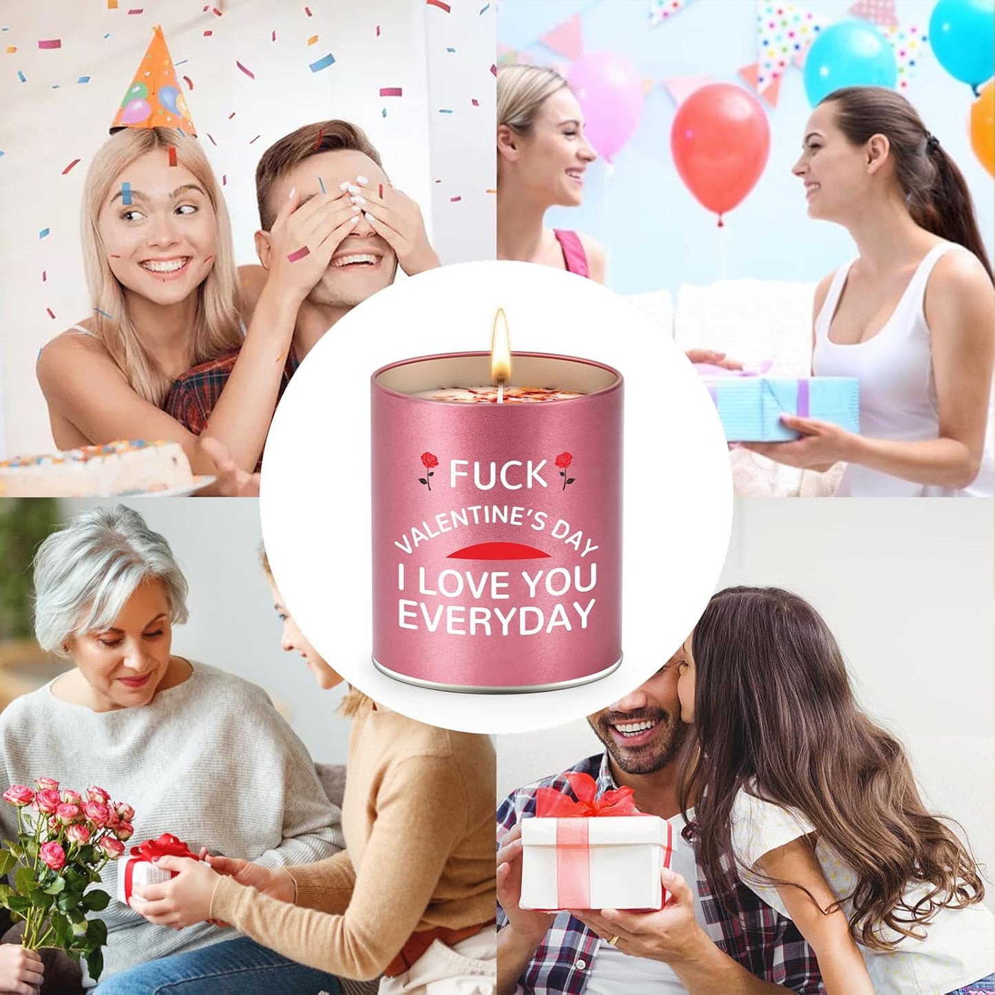 Valentines Day Gifts for Her Girlfriend Wife Naughty Gifts Ideas for Her from Hu